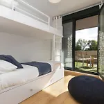 דירה La Ventana De Saras By Bevalle פנטיקוסה