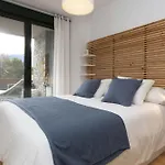 דירה La Ventana De Saras By Bevalle *