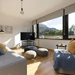 דירה La Ventana De Saras By Bevalle פנטיקוסה