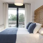 דירה La Ventana De Saras By Bevalle