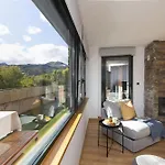 La Ventana De Saras By Bevalle דירה פנטיקוסה