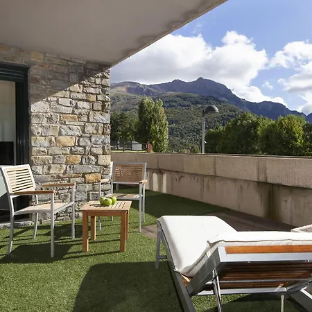 La Ventana De Saras By Bevalle Panticosa