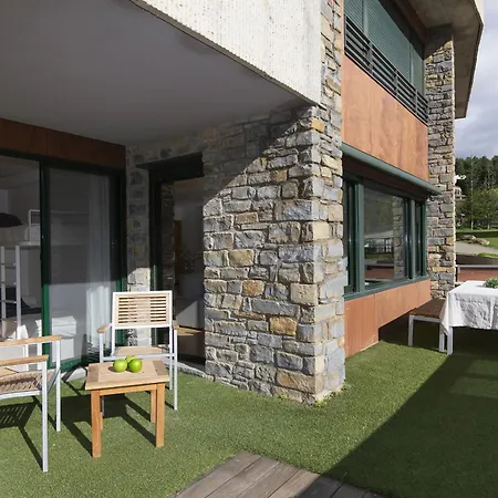 La Ventana De Saras By Bevalle Apartment