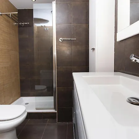 La Ventana De Saras By Bevalle Apartment *