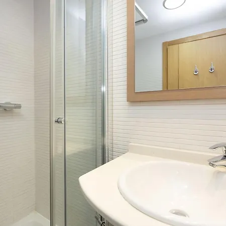 Apartment La Ventana De Saras By Bevalle Panticosa