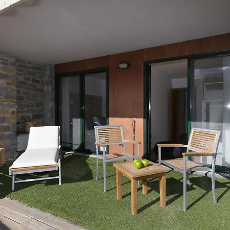 La Ventana De Saras By Bevalle Apartment
