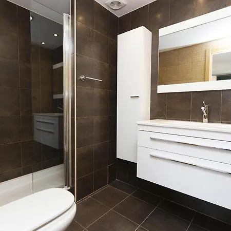 Apartment La Ventana De Saras By Bevalle *