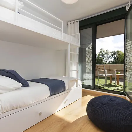 アパート La Ventana De Saras By Bevalle パンティコサ