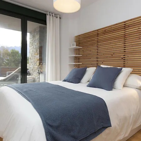 アパート La Ventana De Saras By Bevalle *