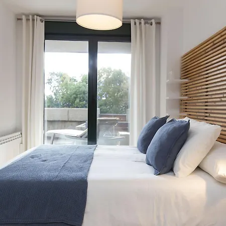 Apartamento La Ventana De Saras By Bevalle