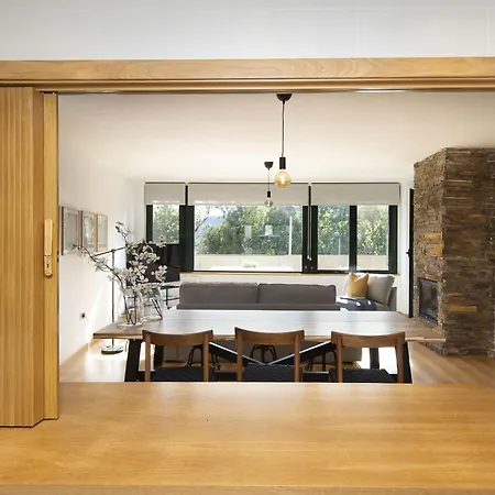 La Ventana De Saras By Bevalle Apartment Panticosa