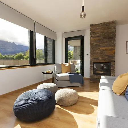 La Ventana De Saras By Bevalle Panticosa