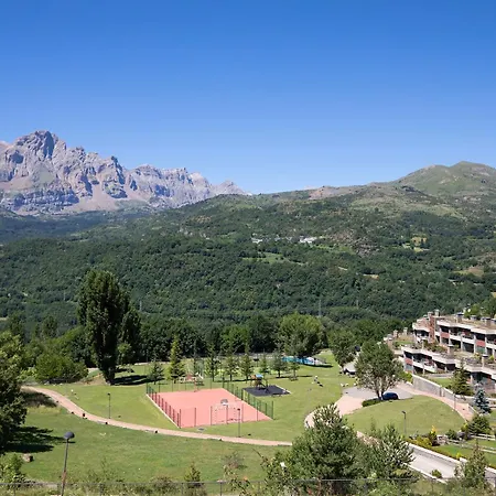 Apartment La Ventana De Saras By Bevalle *