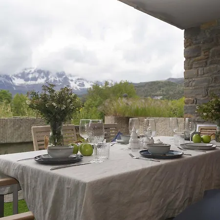 Apartment La Ventana De Saras By Bevalle