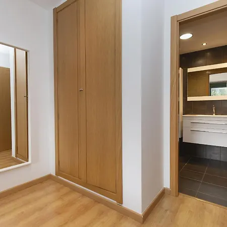 דירה La Ventana De Saras By Bevalle *