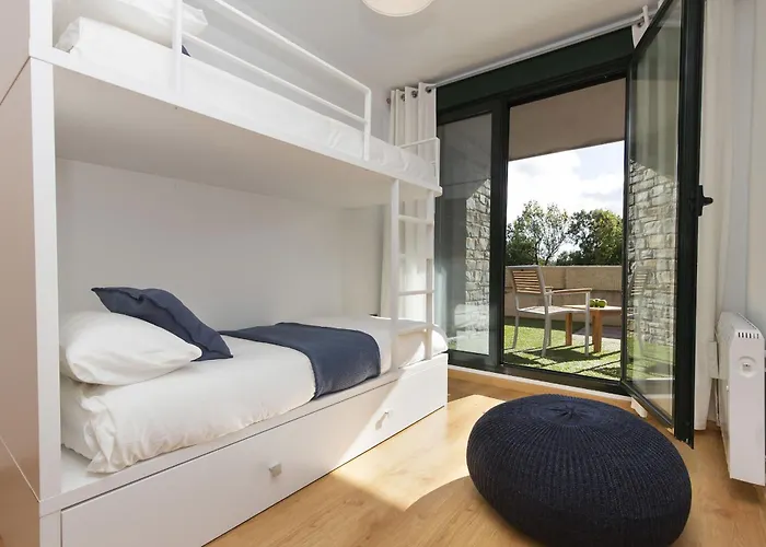 Διαμέρισμα La Ventana De Saras By Bevalle Panticosa