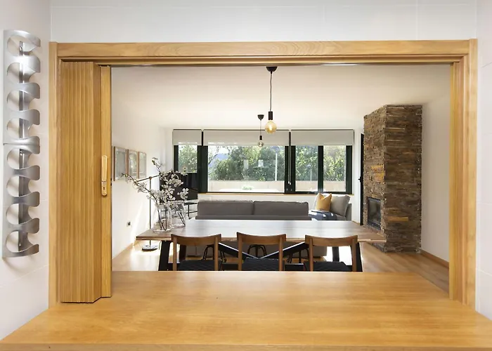 La Ventana De Saras By Bevalle Apartment Panticosa