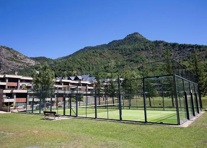 La Ventana De Saras By Bevalle Panticosa