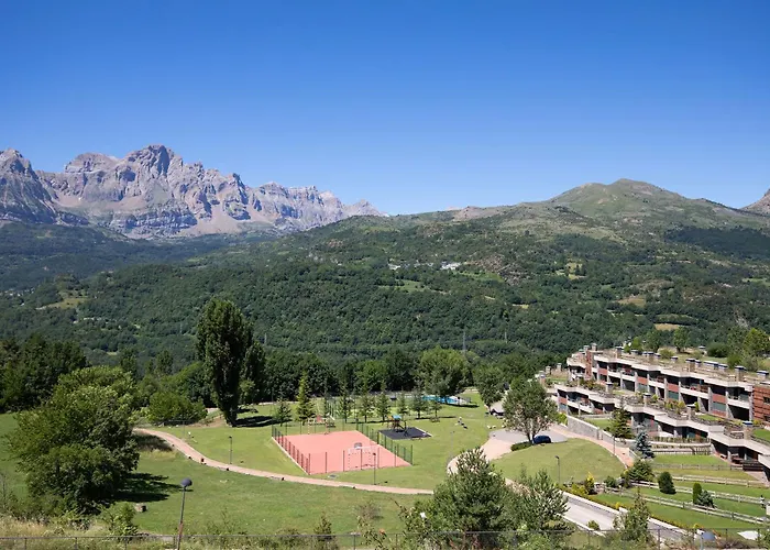 Apartment La Ventana De Saras By Bevalle *