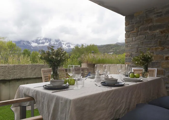 Apartment La Ventana De Saras By Bevalle